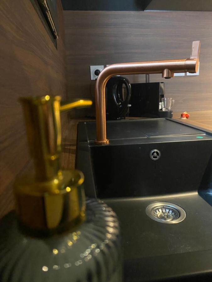 Sv - L'Experience Design Duplex In Marseilleアパートメント エクステリア 写真